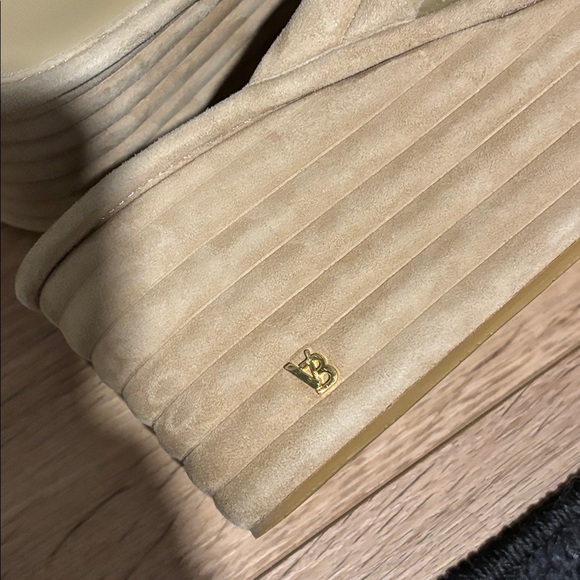 Veronica Beard Geno platform thong sandal - Picture 6 of 11